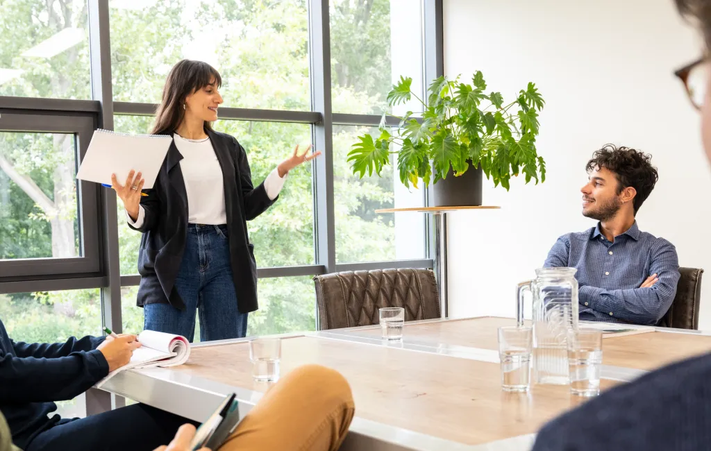LCA and Footprinting Trainings for sustainability experts