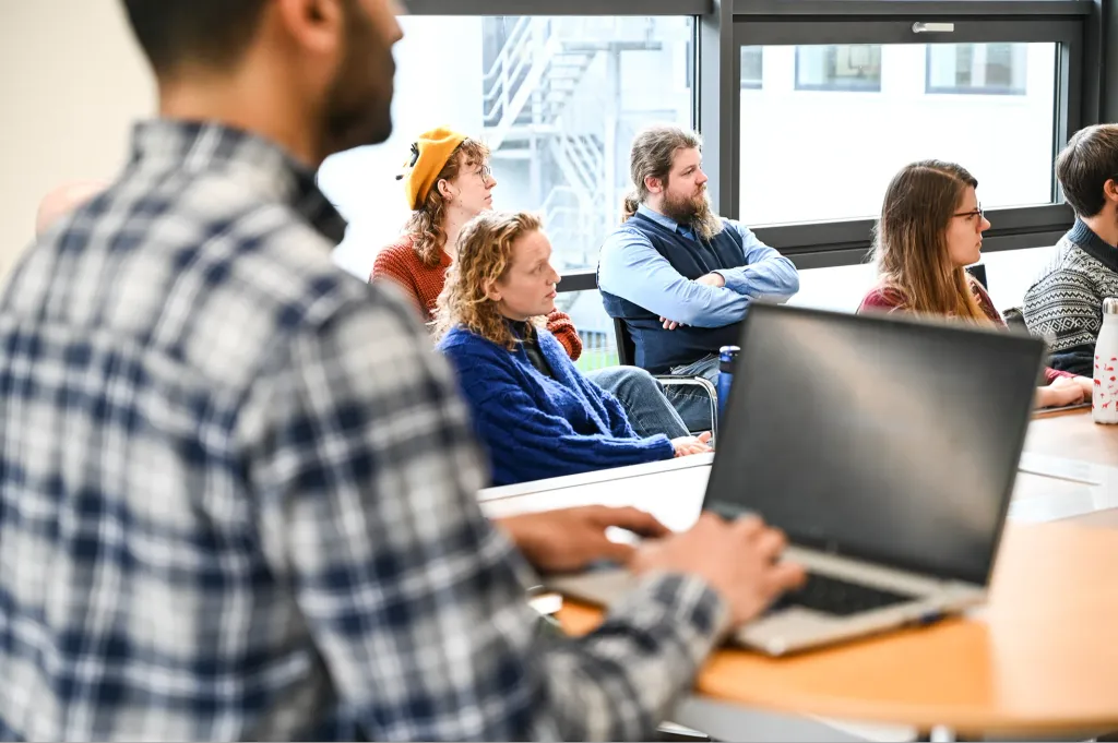 Sustainability Software Solutions