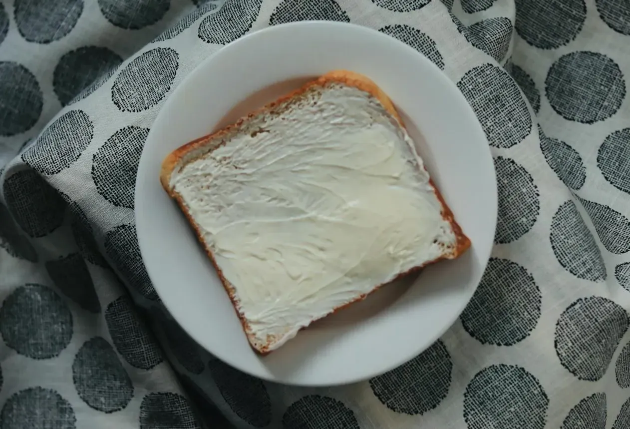 Shadow PEFCR Margarine & Spreads