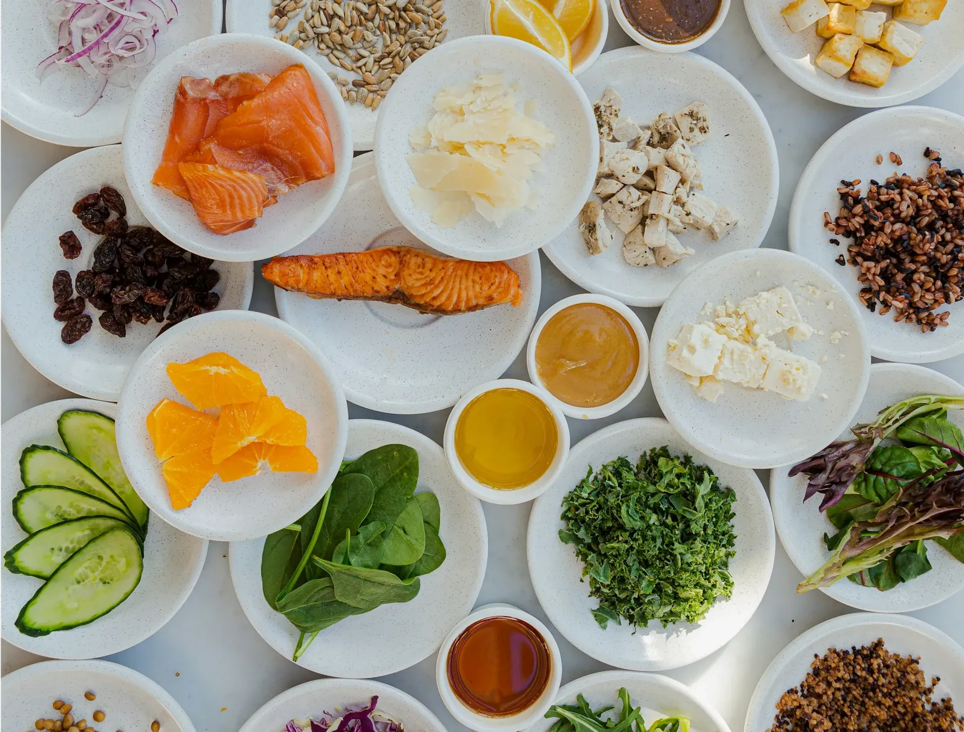 Sustainable Diets - Optimeal Open Access