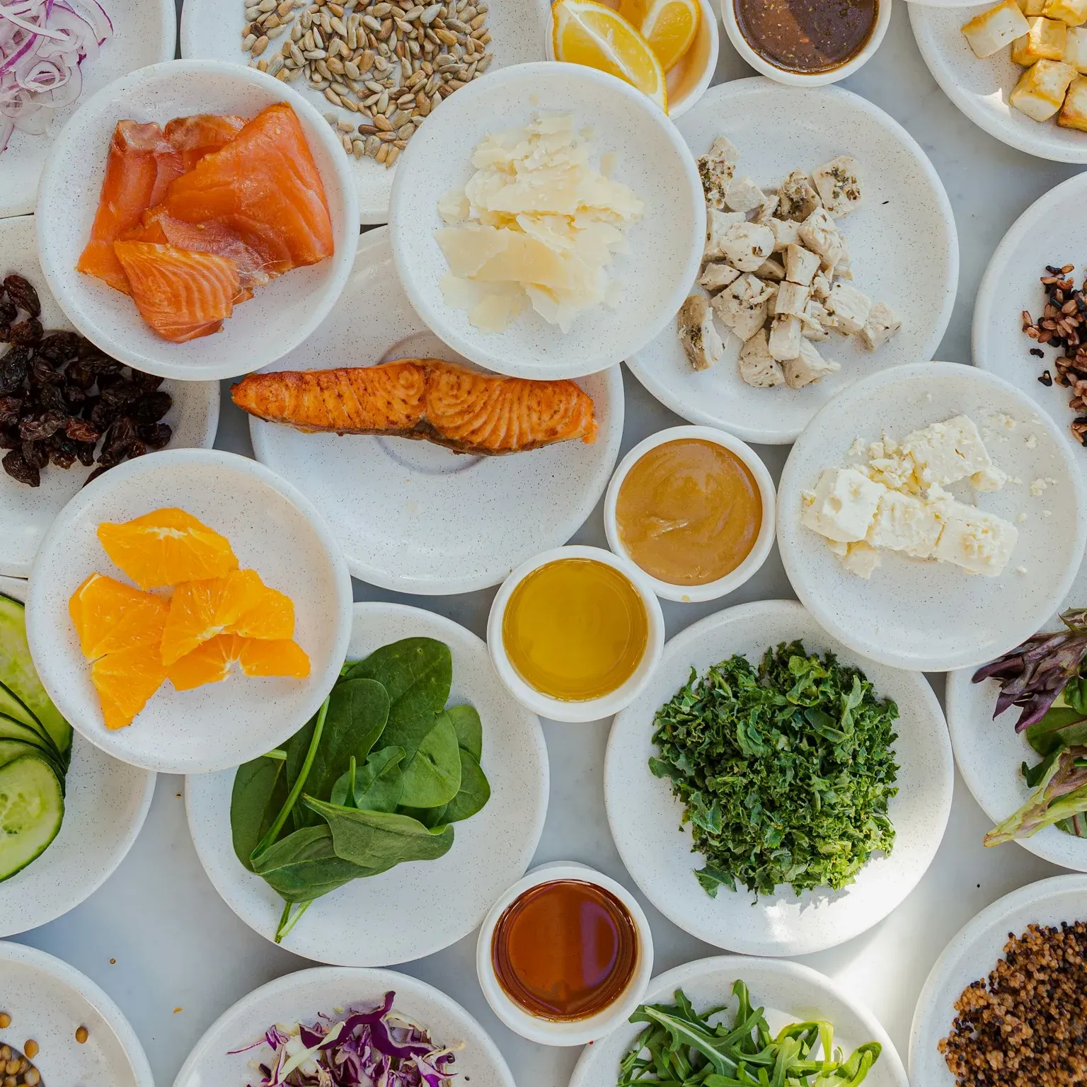 Sustainable Diets - Optimeal Open Access