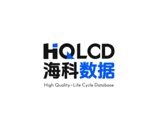 Logo HiQLCD