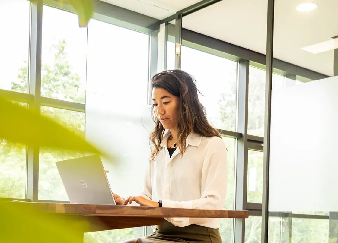 Blonk- Newsletter Subscription