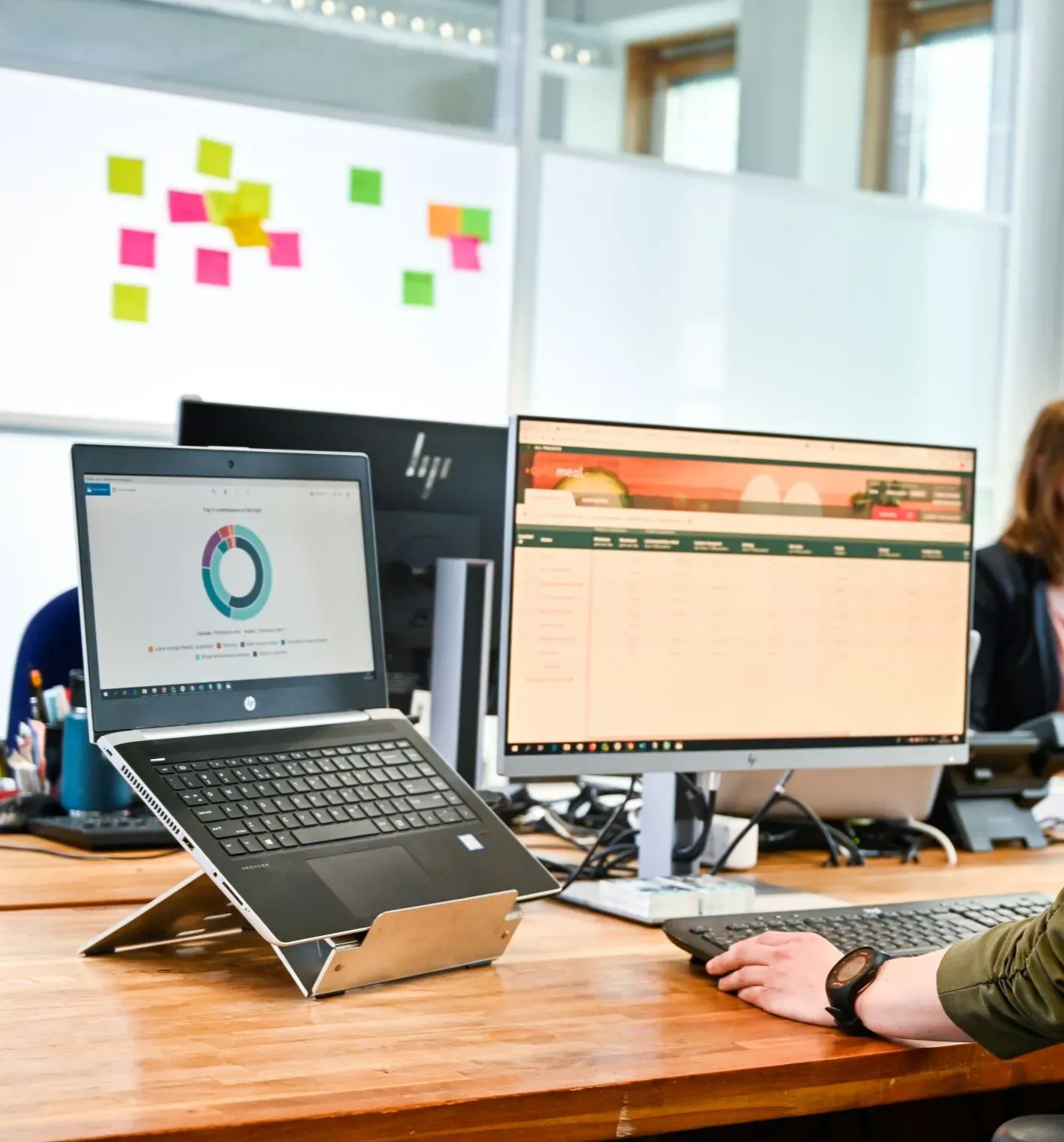 Defining Healhty and Sustainable Diets with Optimeal