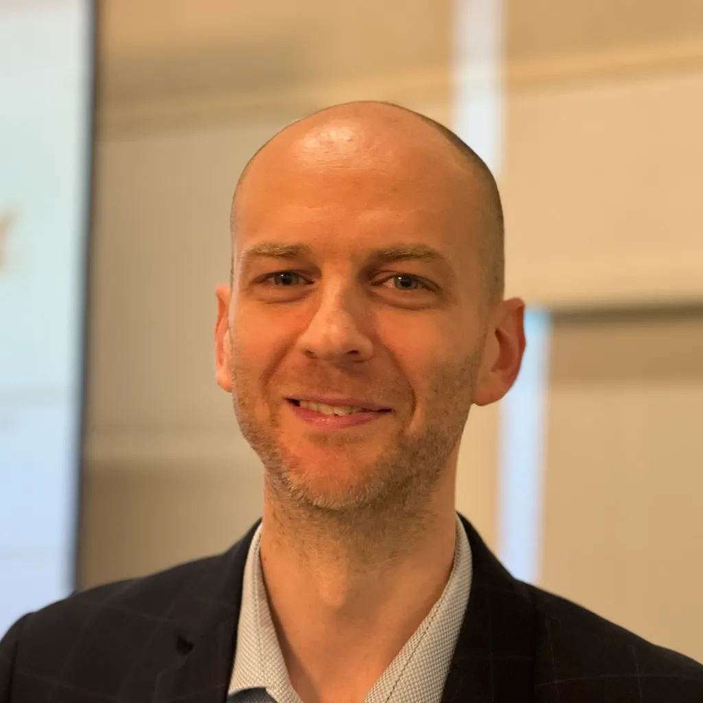 Anton van den Brink - FEFAC