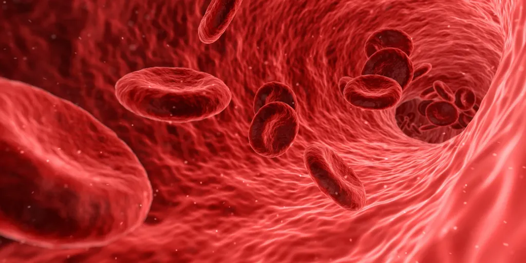 Hemoglobin footprint datasets