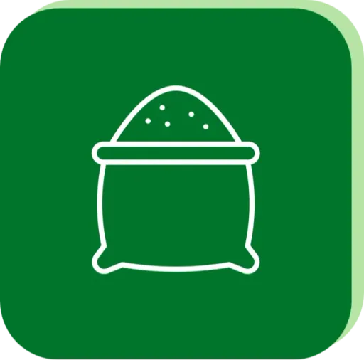 Animal feed footprint engine