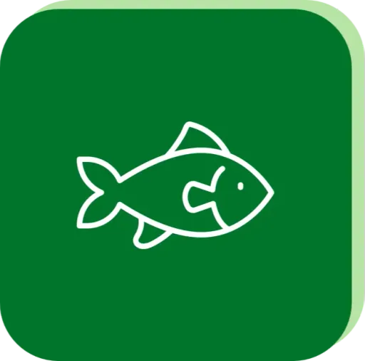 aquaculture footprint engine